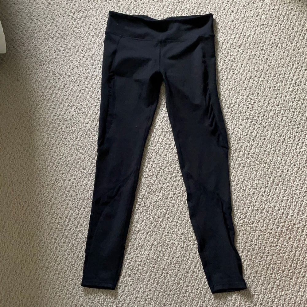 Fabletics Black Leggings